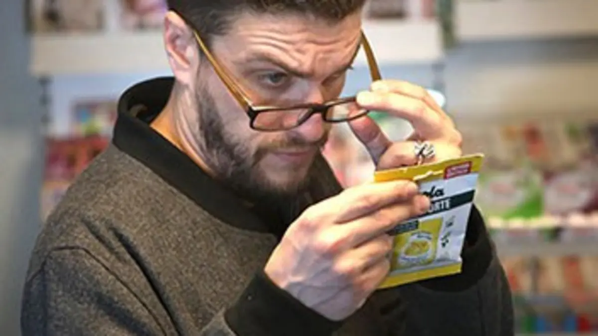 A bon entendeur Nouvelles étiquettes alimentaires : on vous sucre des infos !