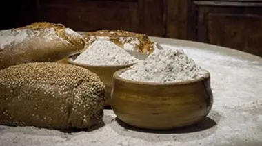 Farines : ABE au four et au moulin !