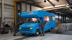 Visuel de A bon entendeur