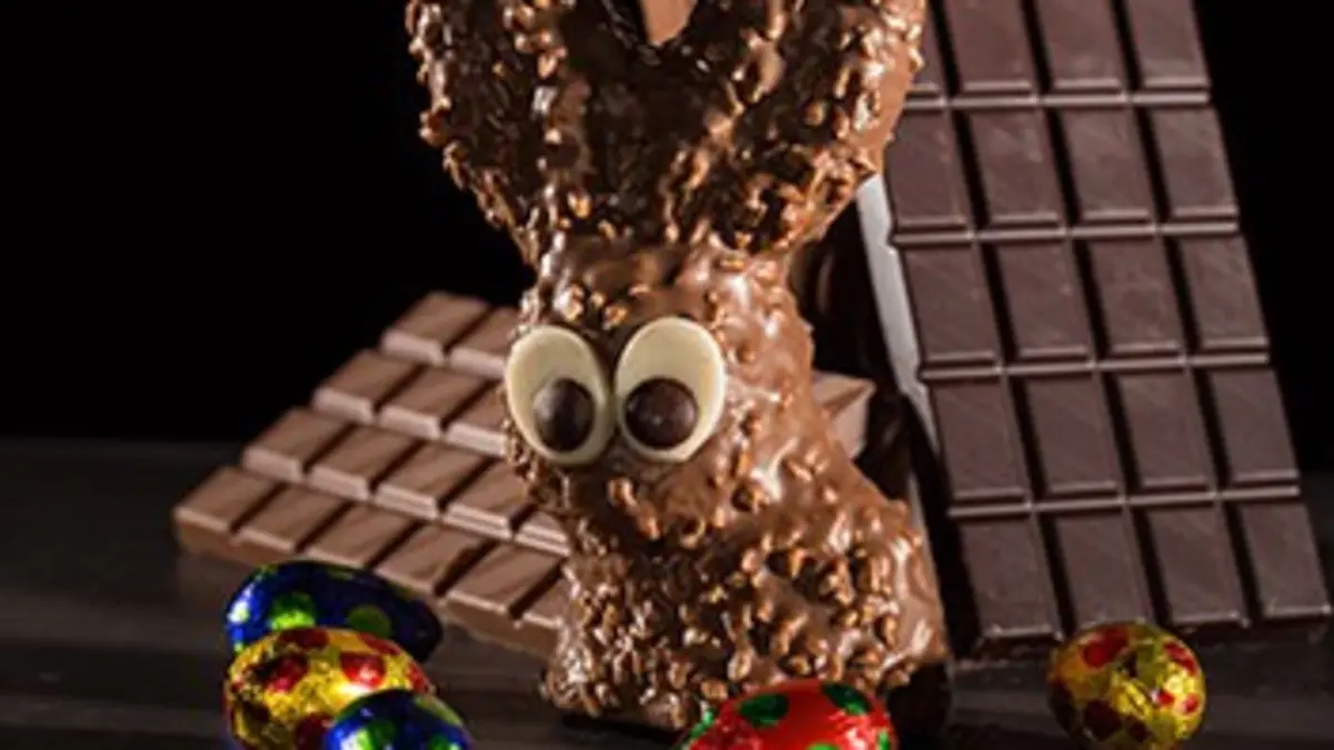A bon entendeur ABE et lapins de Pâques : ne soyez pas chocolat !