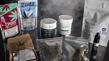 Cannabis légal : un marché stupéfiant