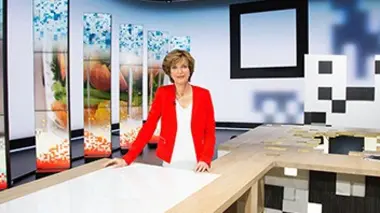 Raisin de table : y'a comme un grain