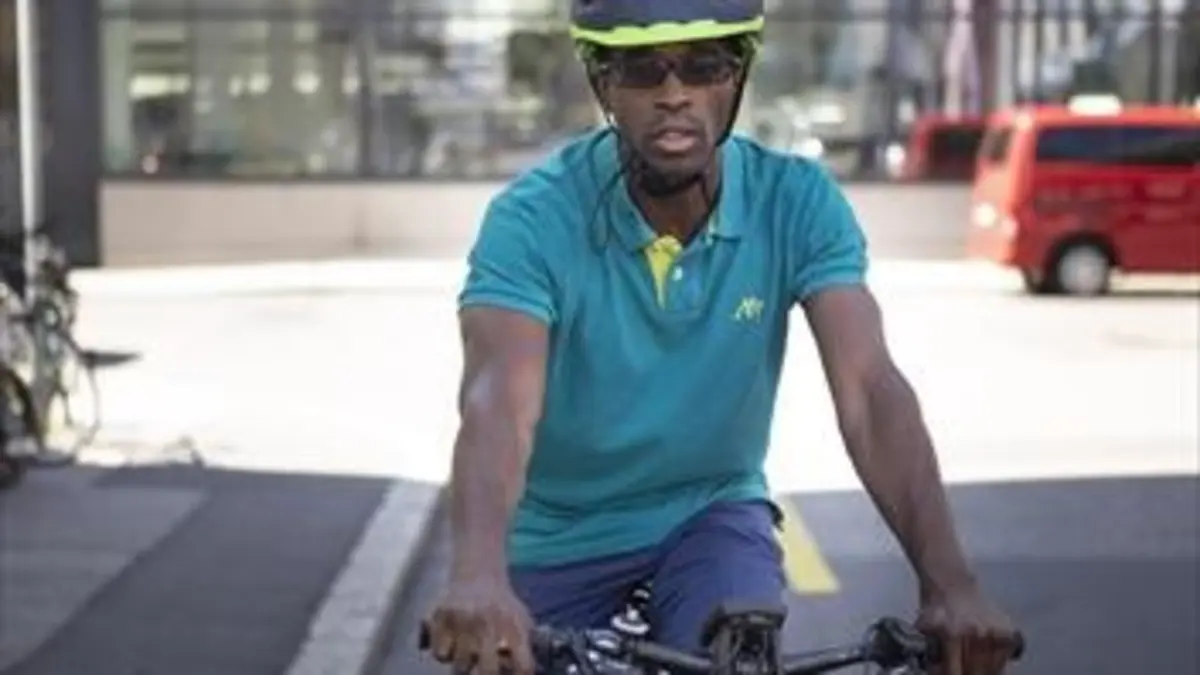 A bon entendeur Casques vélo, du solide pour des têtes bien faites !
