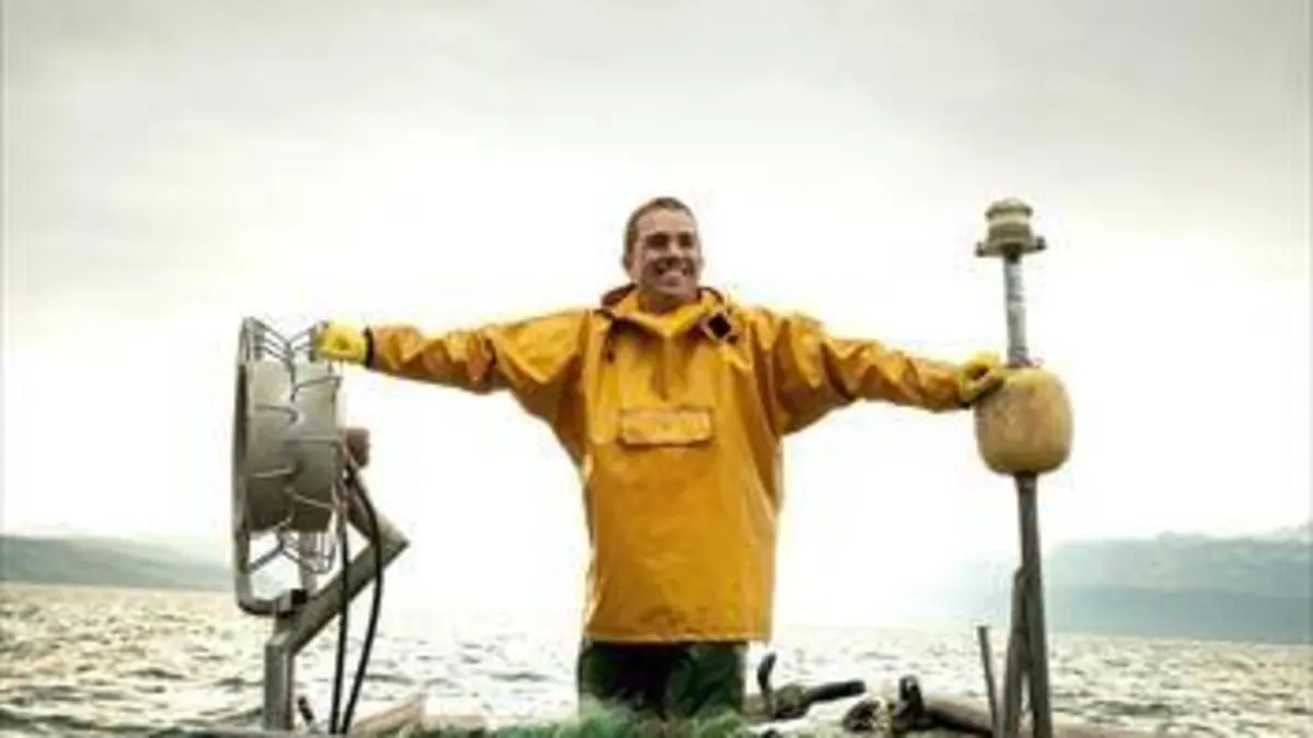 A bon entendeur Nos poissons n'ont pas la pêche !