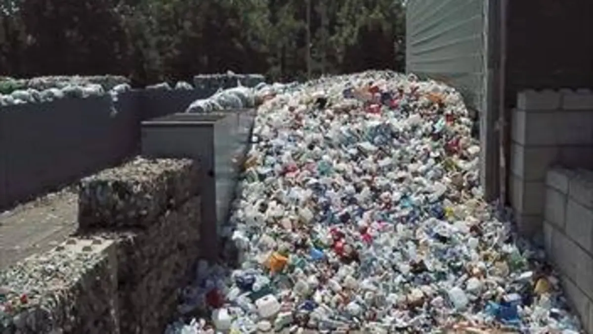 A bon entendeur Emballages plastiques, trop c’est trop !