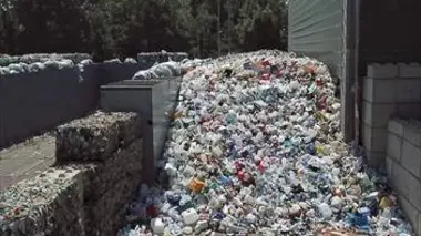 Emballages plastiques, trop c’est trop !