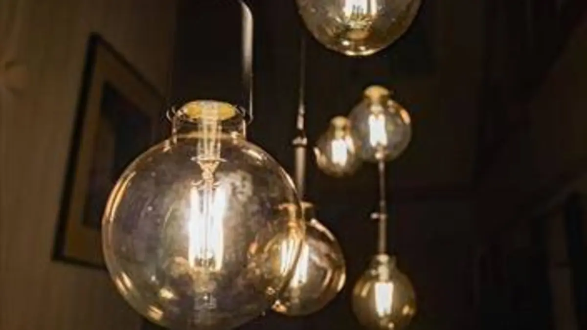 A bon entendeur Ampoule : elle n'est pas belle ma LED ?
