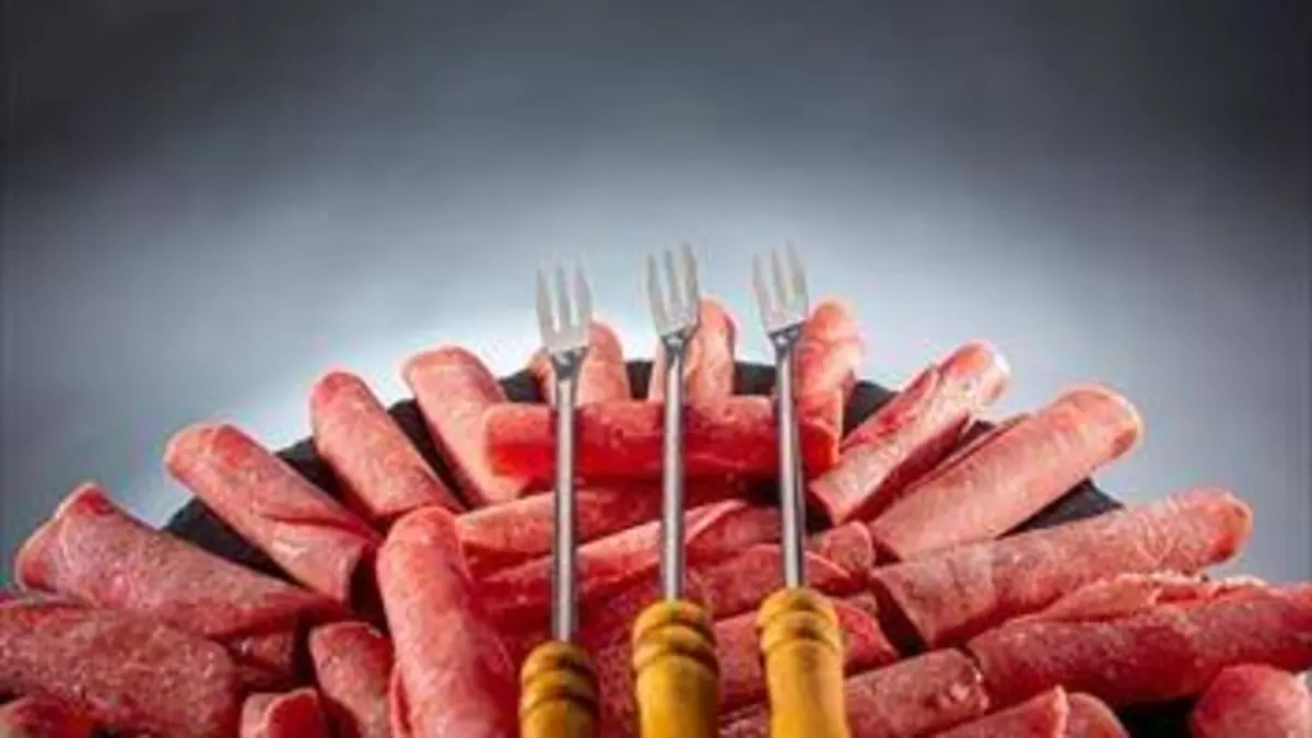 A bon entendeur Fondue chinoise : la reine des fêtes
