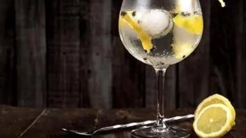 A bon entendeur Le grand retour du Gin