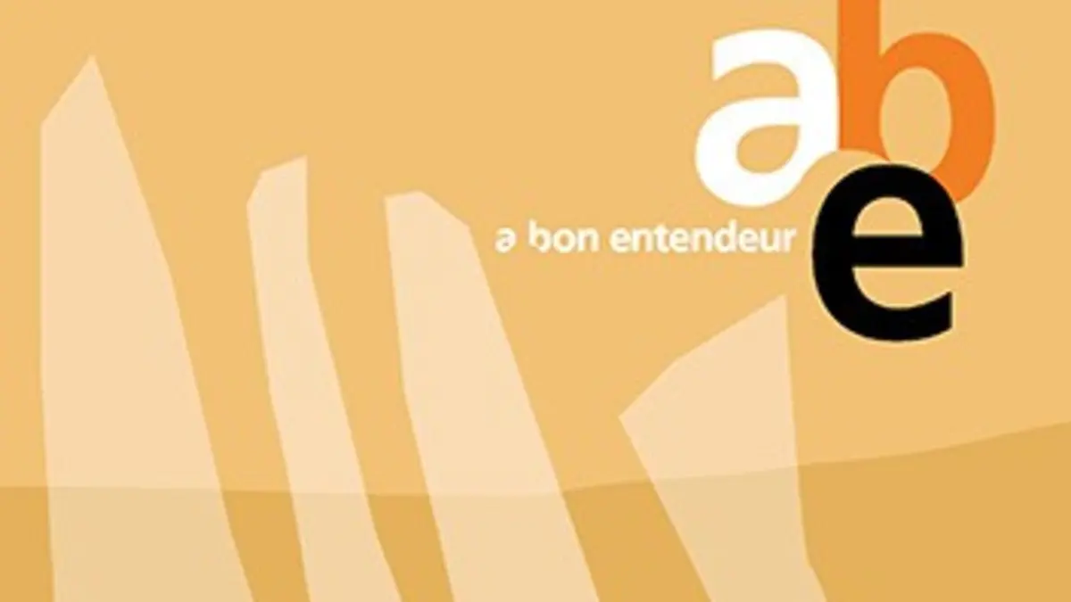 A bon entendeur Protections hygiéniques : «A bon entendeur» sans tabou !