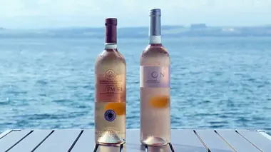 La revanche du rosé