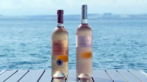 A bon entendeur La revanche du rosé