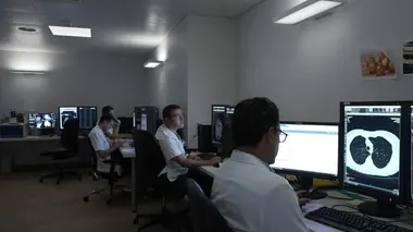 Coûts de la santé : les aberrations du système