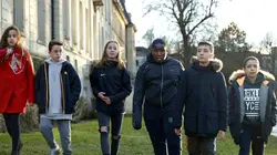 A bonne école, les enfants contre le harcèlement