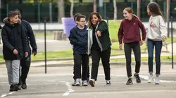 A bonne école, les enfants contre le harcèlement