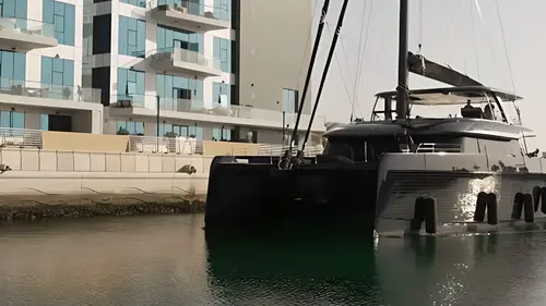 A bord des plus beaux yachts du monde