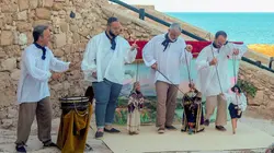 A Catane, la vie derrière les marionnettes