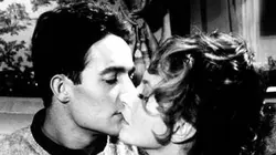 Visuel de A cause, à cause d'une femme