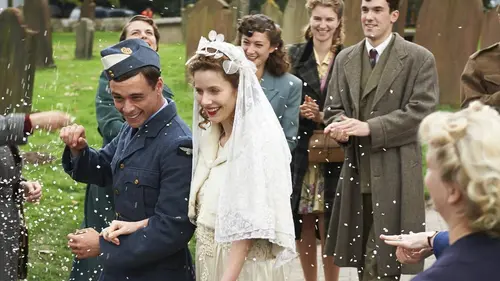 A chacun(e) sa guerre E02