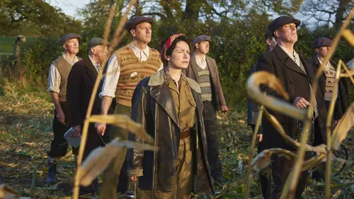 A chacun(e) sa guerre E05