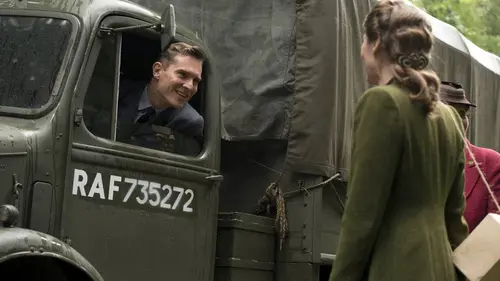 A chacun(e) sa guerre S02E03