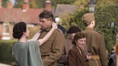 A chacun(e) sa guerre