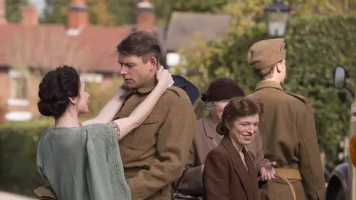 A chacun(e) sa guerre E02