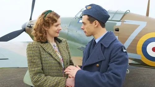 A chacun(e) sa guerre E04