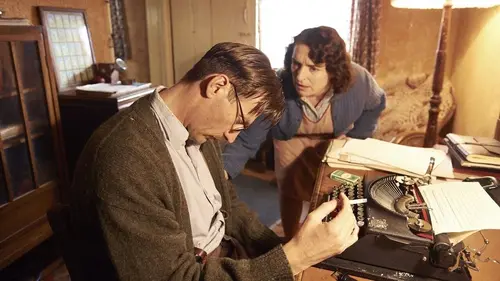 A chacun(e) sa guerre E05