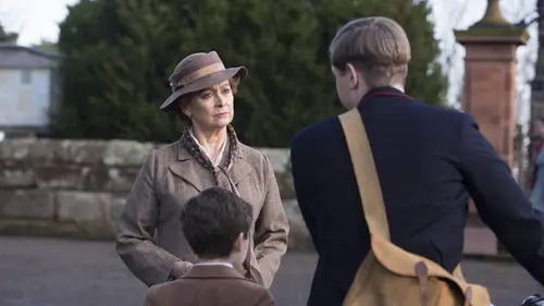 A chacun(e) sa guerre E06