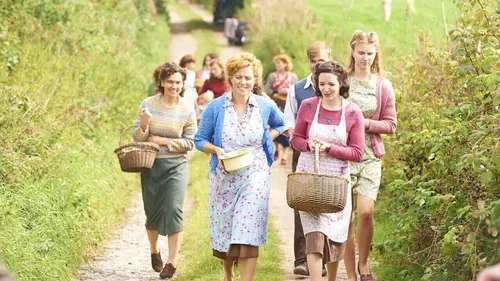 A chacun(e) sa guerre E01