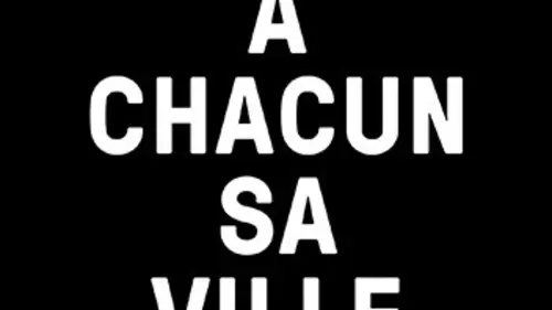 A chacun sa ville Générations