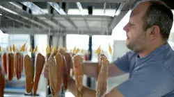 A chaque pays sa recette !