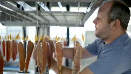 A chaque pays sa recette !