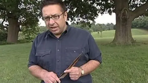 A chaque tableau son histoire E08 Les Epoux Arnolfini