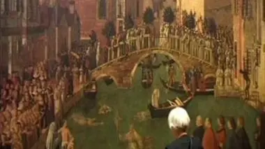 La leçon d'anatomie