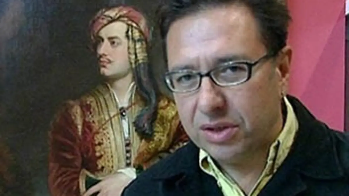 A chaque tableau son histoire E03 La tempête