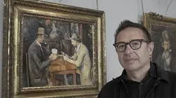 A chaque tableau son histoire