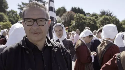 A chaque tableau son histoire S02E02 Vision après le sermon