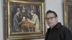 A chaque tableau son histoire