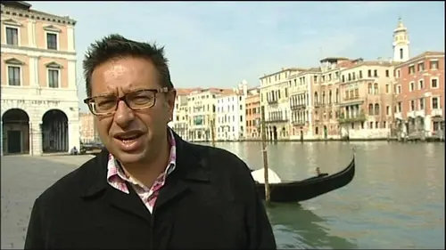 A chaque tableau son histoire