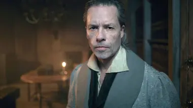 A Christmas Carol, d'après Charles Dickens