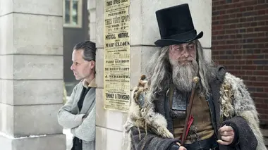 A Christmas Carol, d'après Charles Dickens