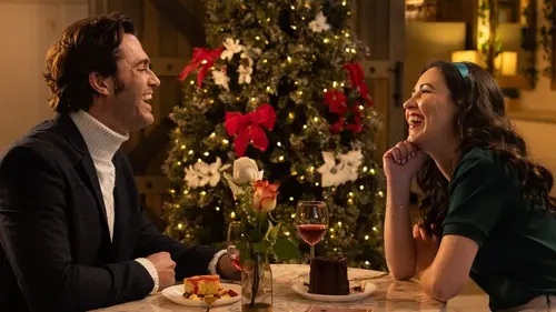 A Christmas Frequency