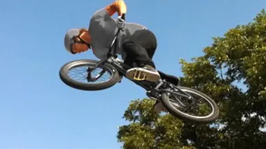 De la surf culture aux ramp riders