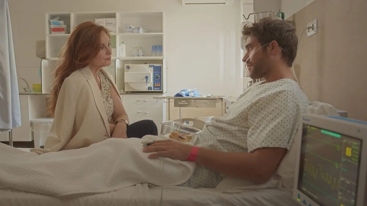 A contre-sens S01E16