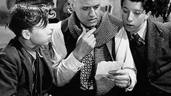 Visuel de A cor et à cri