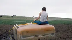 A corps perdu