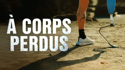 A corps perdus