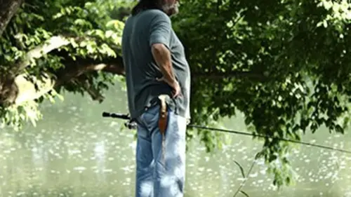 A couteaux tirés S01E02 Aux portes de l'enfer